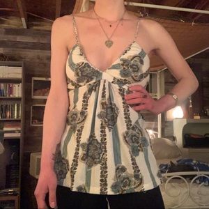 Padded Pattern Brami